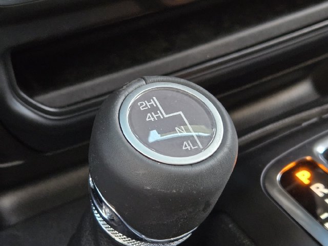 New 2026 Jeep Wrangler Unlimited Sahara AWD/4WD image 16