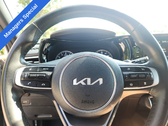 Used 2023 Kia K5 GT-Line FWD image 20