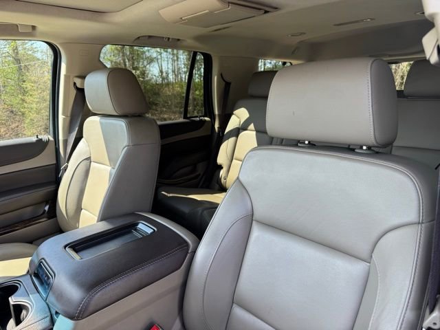 Used 2020 Chevrolet Tahoe LT AWD/4WD image 28