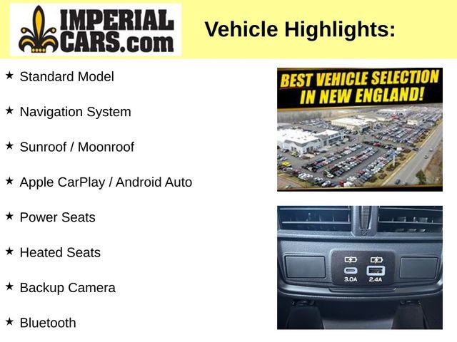 Used 2025 Subaru Forester Premium image 18