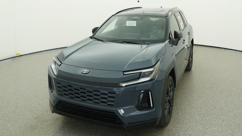 New 2026 Toyota RAV4 XSE AWD/4WD image 20