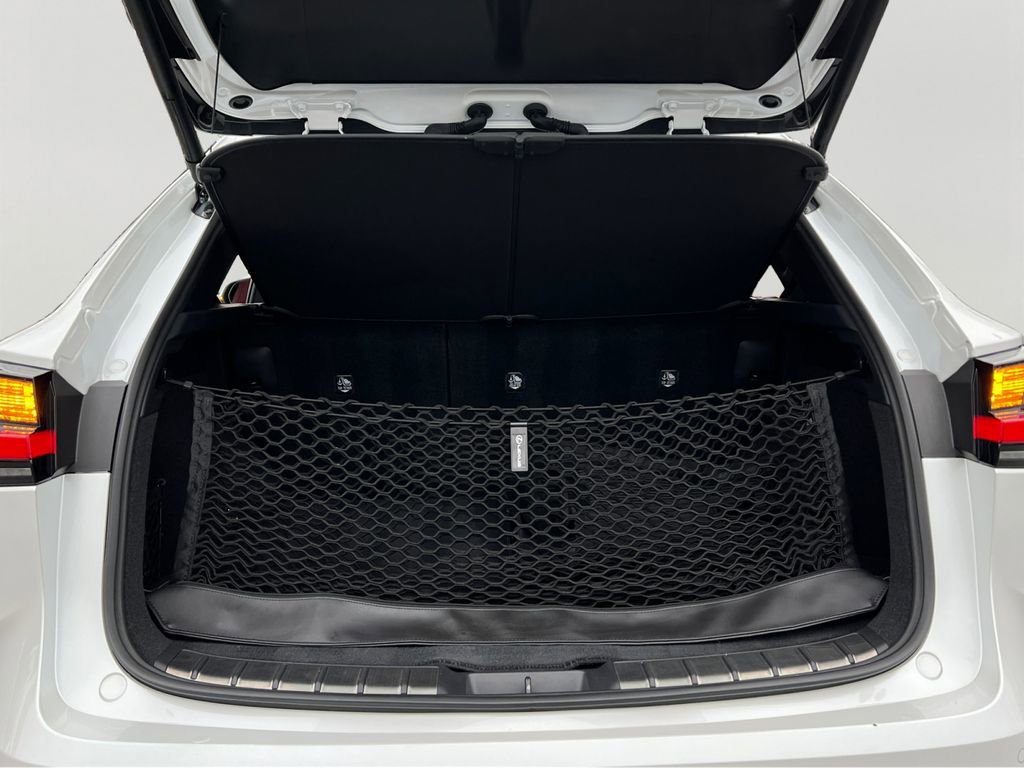 Certified 2024 Lexus NX 300h 350h Luxury image 9