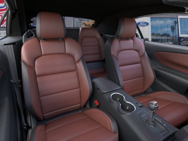 New 2026 Ford Mustang Premium RWD image 10