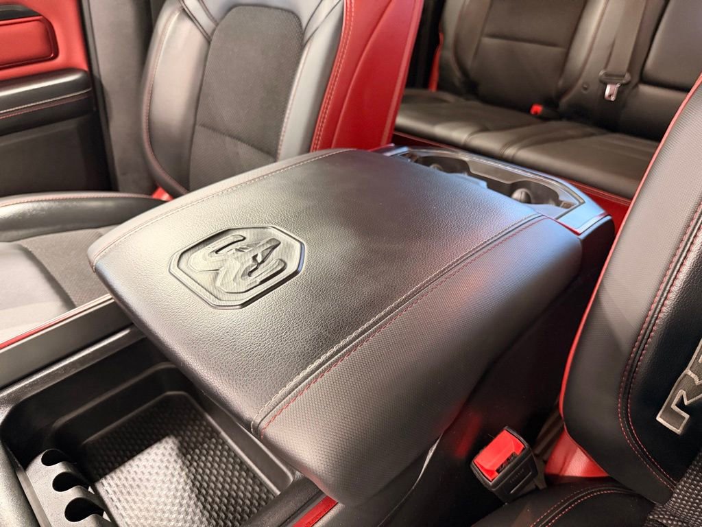 Used 2023 RAM 1500 Rebel w/ Rebel Level 1 Equipment Group AWD/4WD image 42