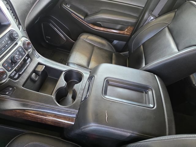 Used 2017 Chevrolet Tahoe LT AWD/4WD image 35
