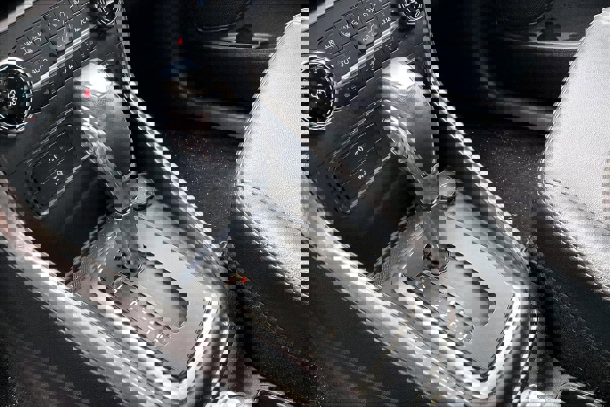 Used 2019 Ford EcoSport SES image 15