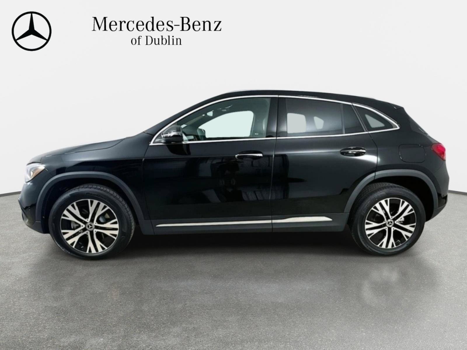 Used 2026 Mercedes-Benz GLA 250 4MATIC image 4