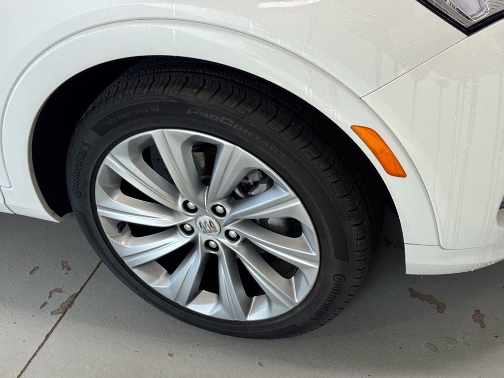 Used 2024 Buick Envista Avenir image 4