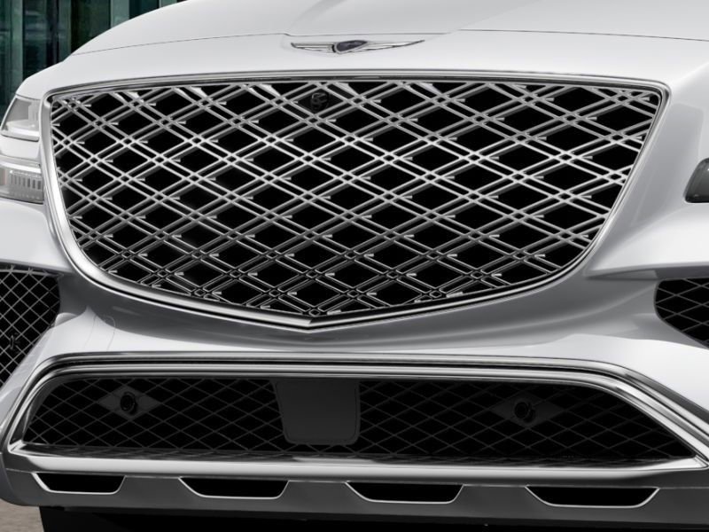 New 2026 Genesis GV80 3.5T Advanced image 15