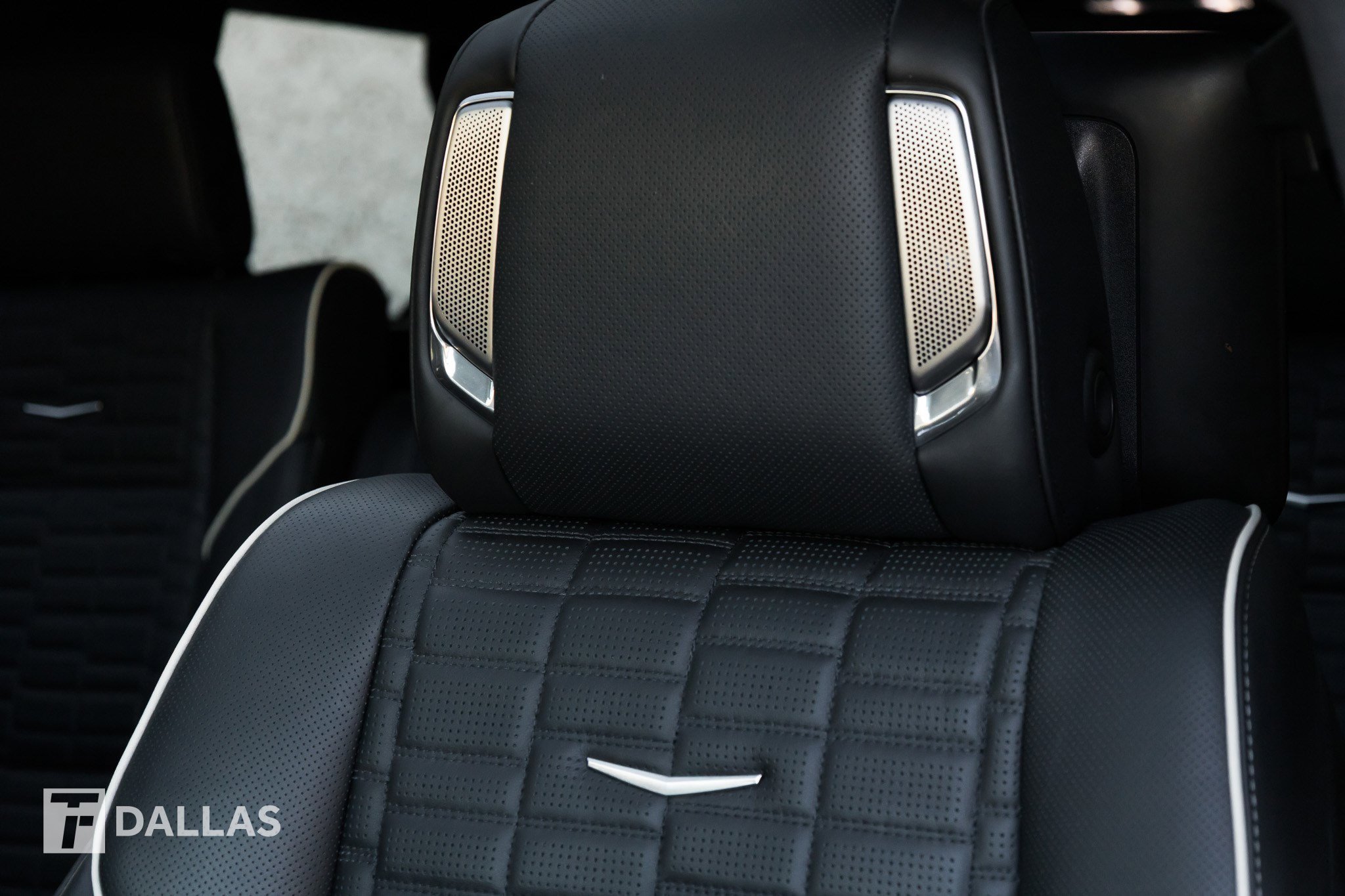 Used 2023 Cadillac Escalade Sport Platinum image 21