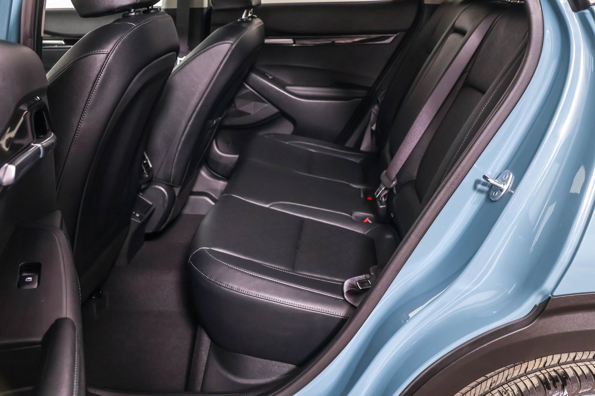 Used 2025 Kia Seltos EX image 36