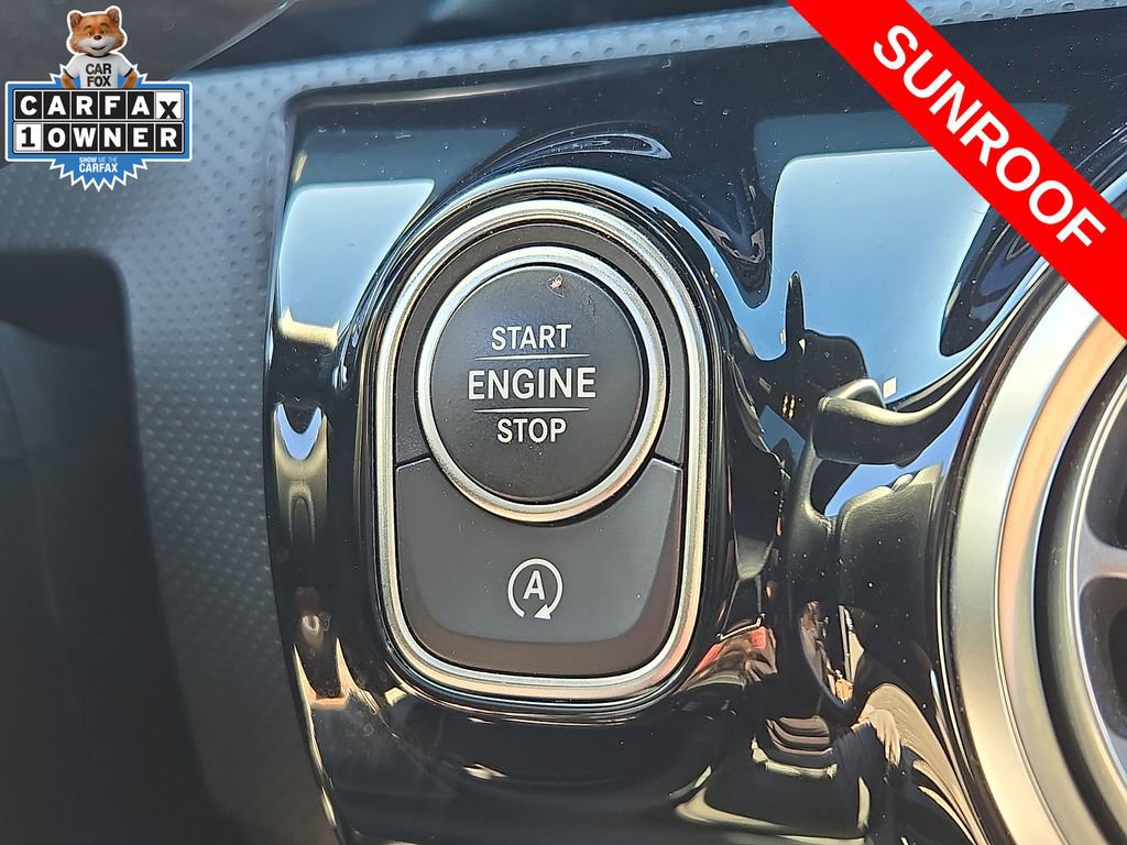 Used 2025 Mercedes-Benz CLA 250 4MATIC image 25