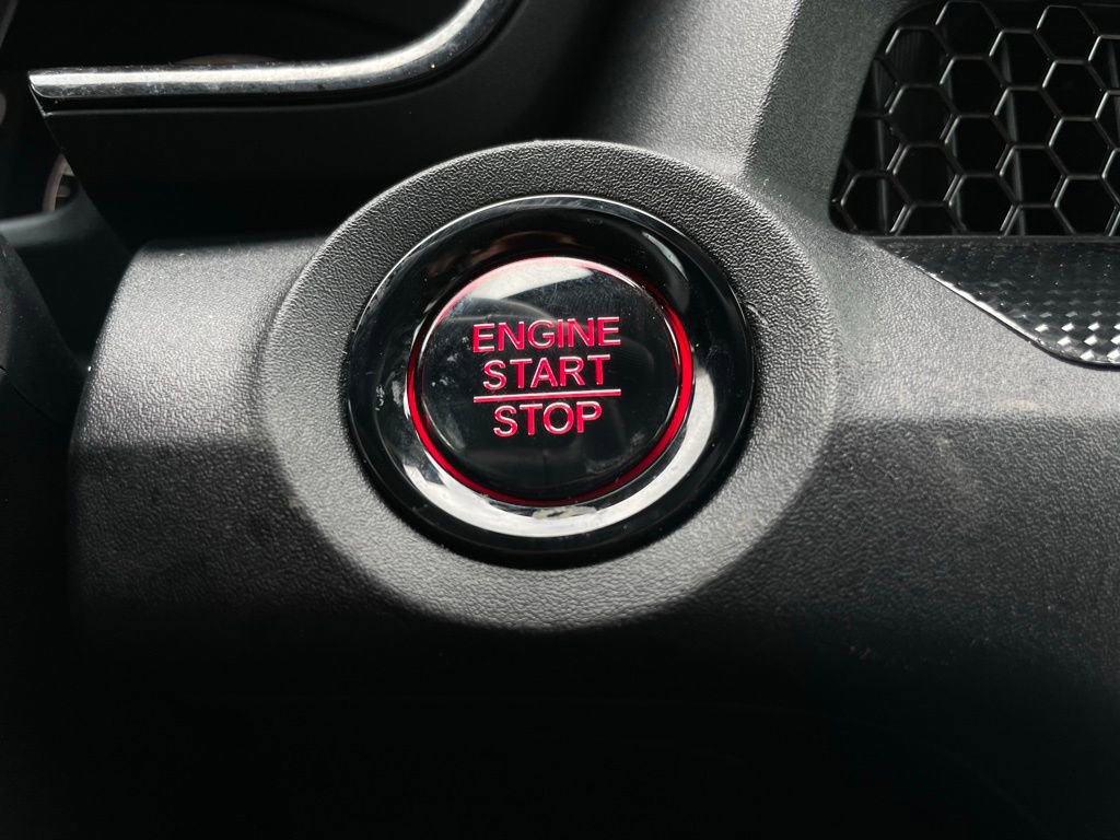Certified 2024 Honda CR-V EX image 21