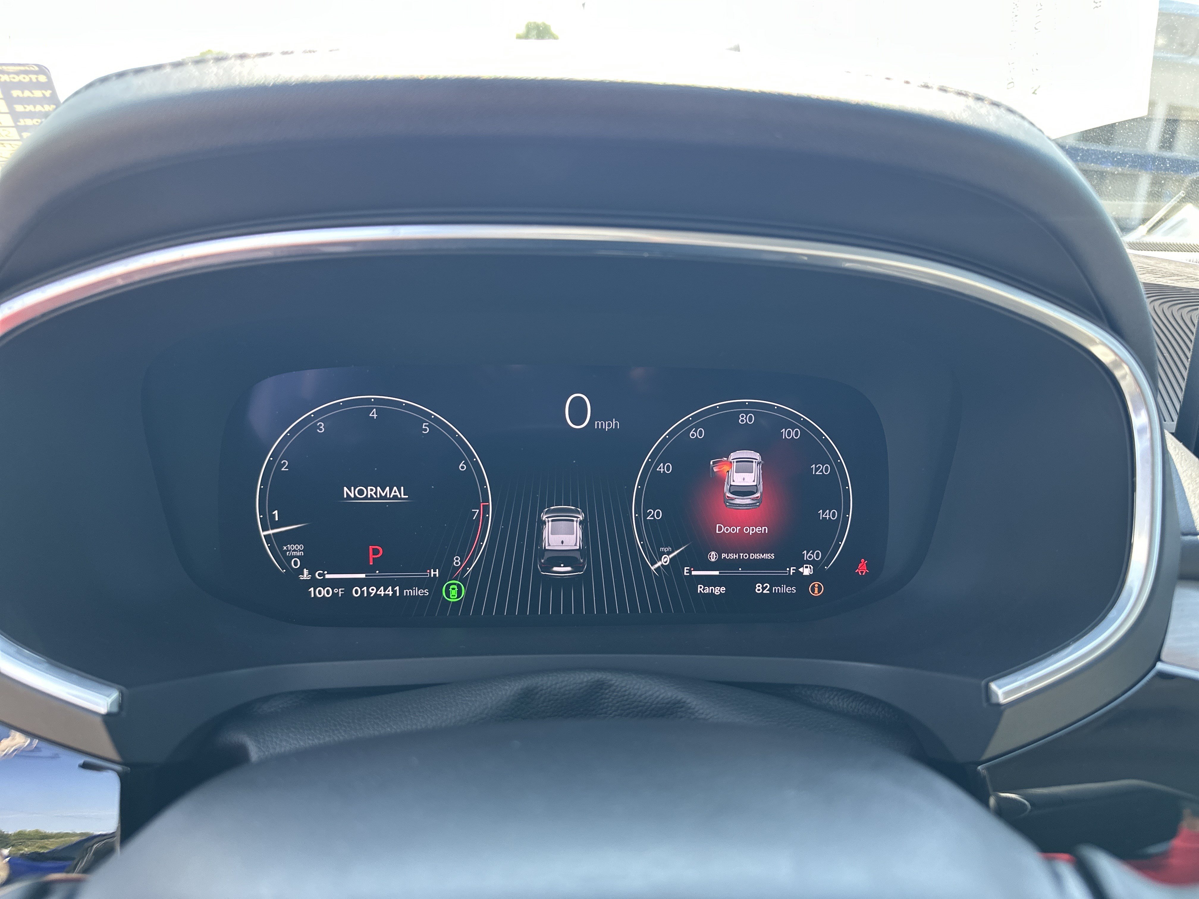 Certified 2024 Acura MDX w/ Technology Package FWD image 30
