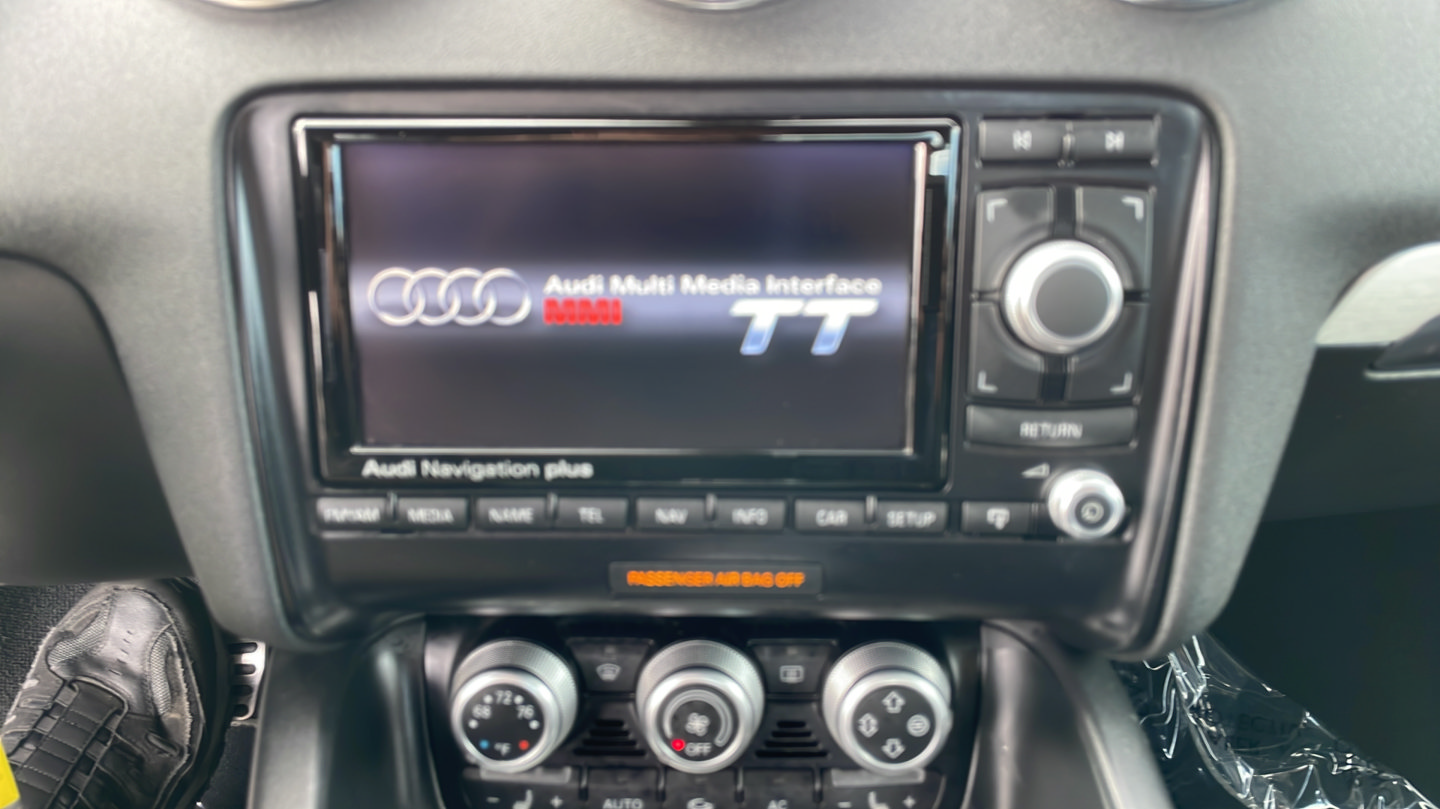 Used 2013 Audi TTS 2.0T Prestige AWD/4WD image 14