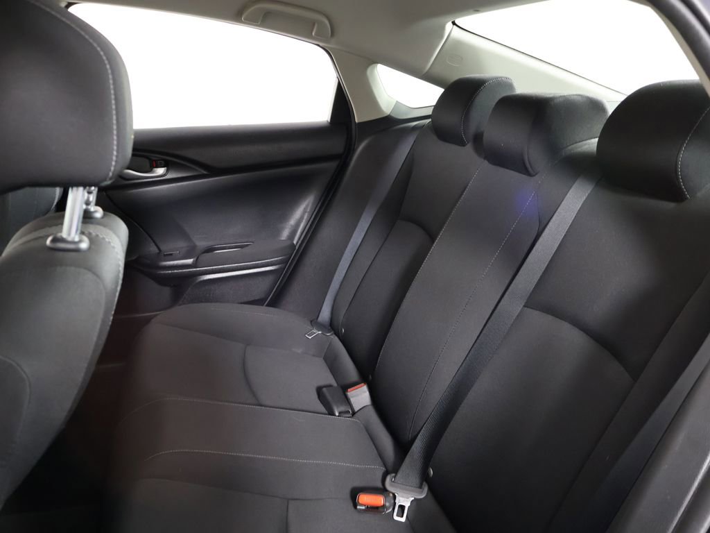Used 2019 Honda Civic LX image 30