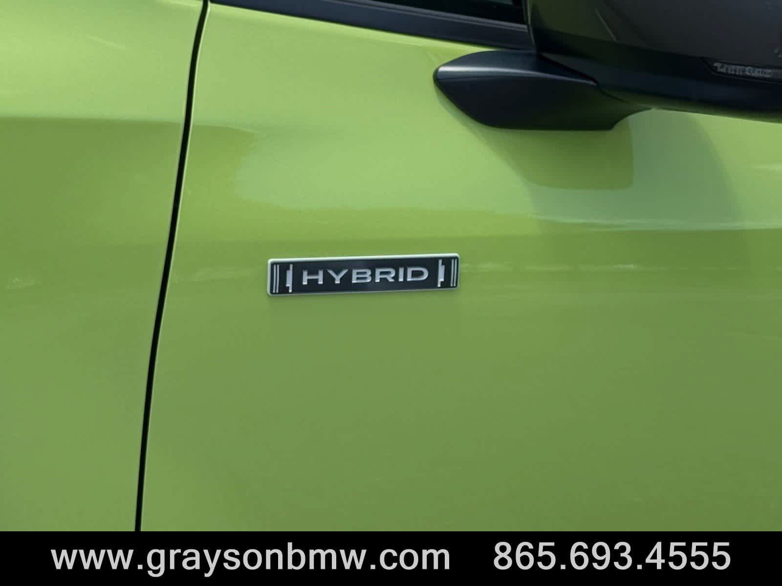 Used 2026 Subaru Crosstrek 2.5i Limited w/ Convenience Package AWD/4WD image 10