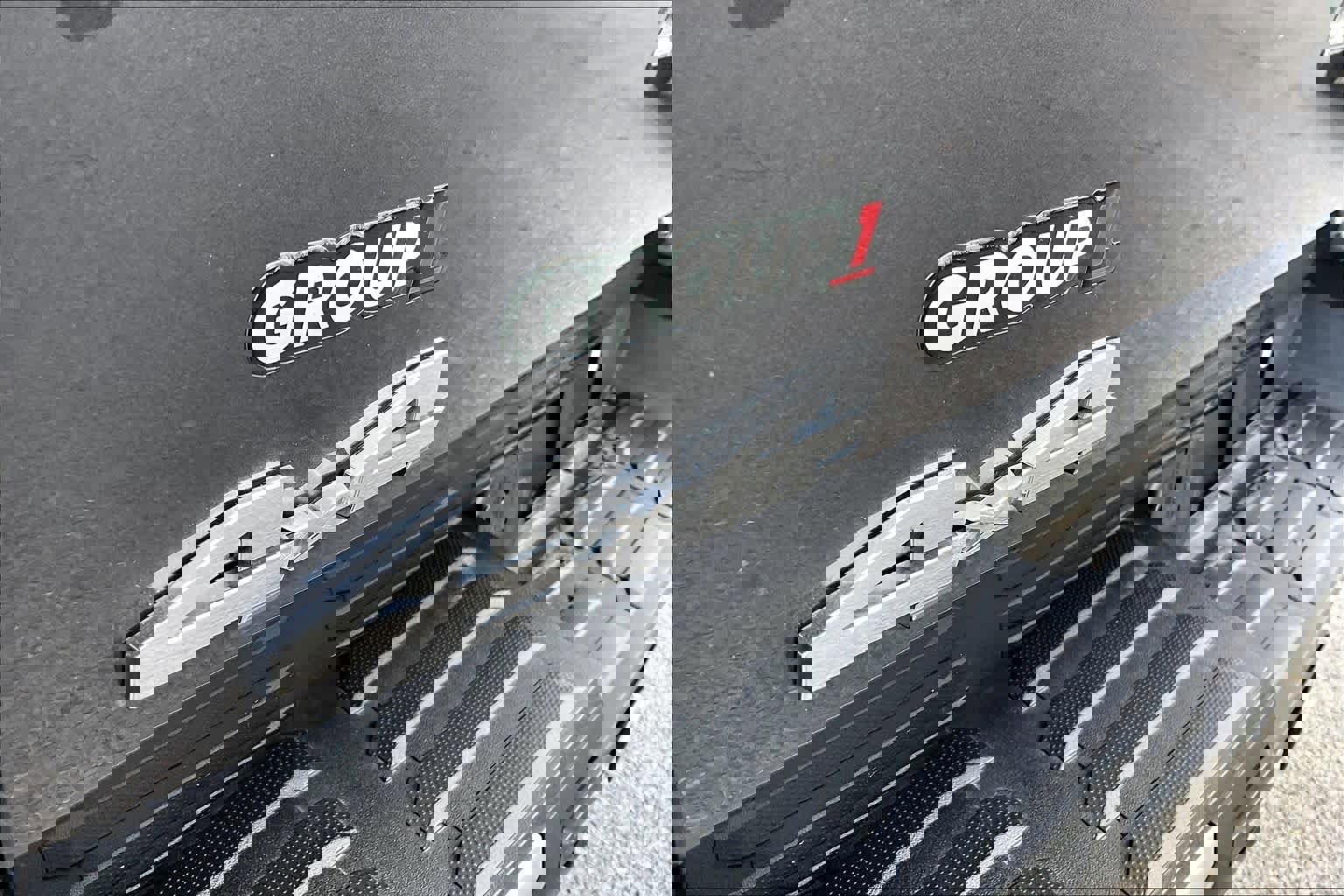 Used 2023 Toyota Tundra Capstone image 12