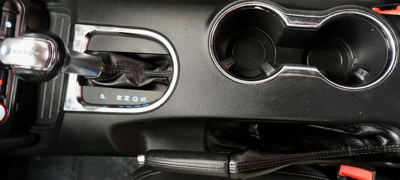 Used 2017 Ford Mustang Coupe image 20