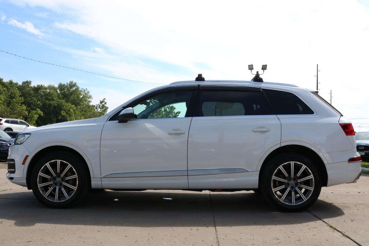 Used 2018 Audi Q7 3.0T Prestige AWD/4WD image 15