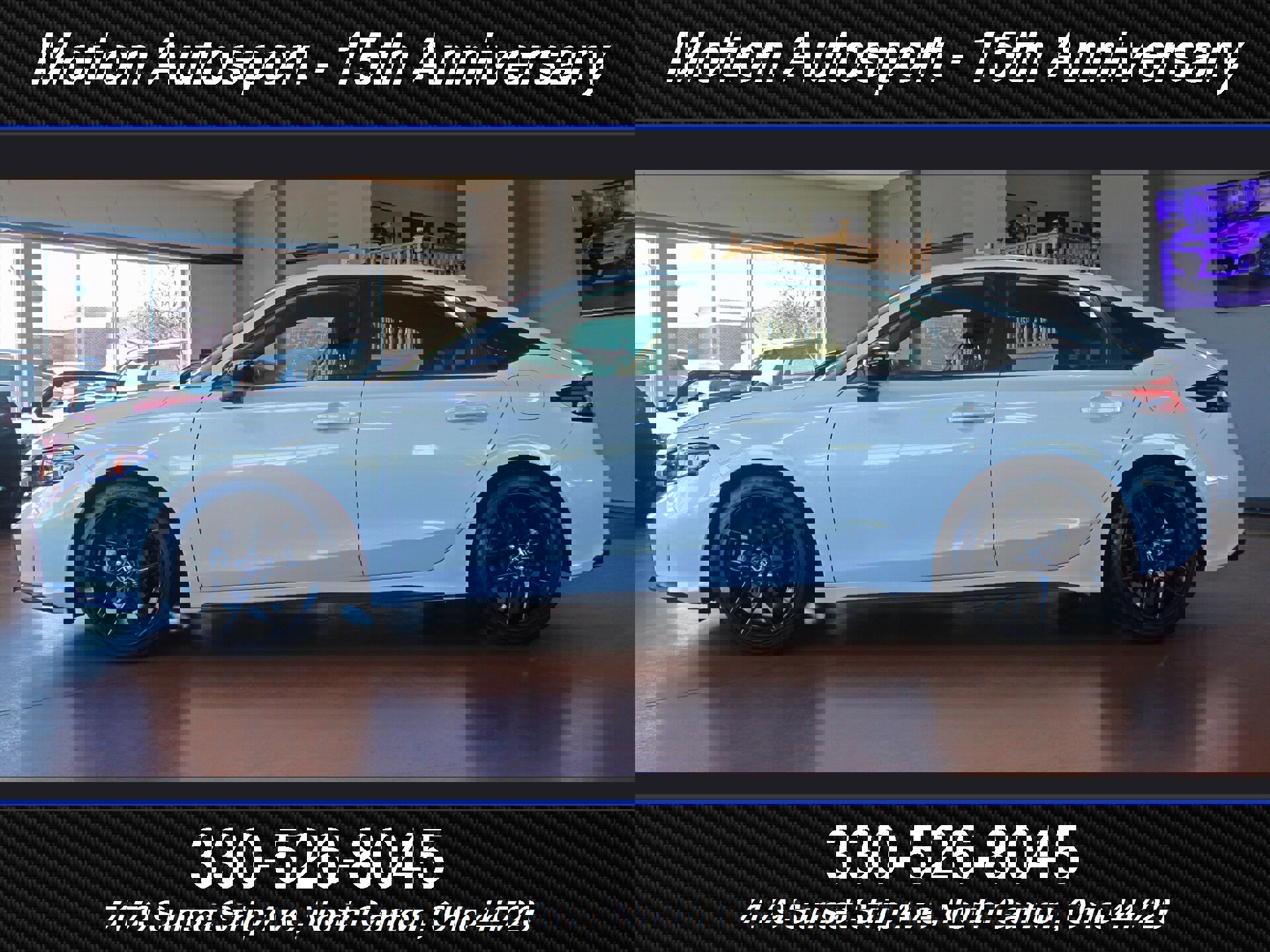 Used 2025 Honda Civic Sport image 7