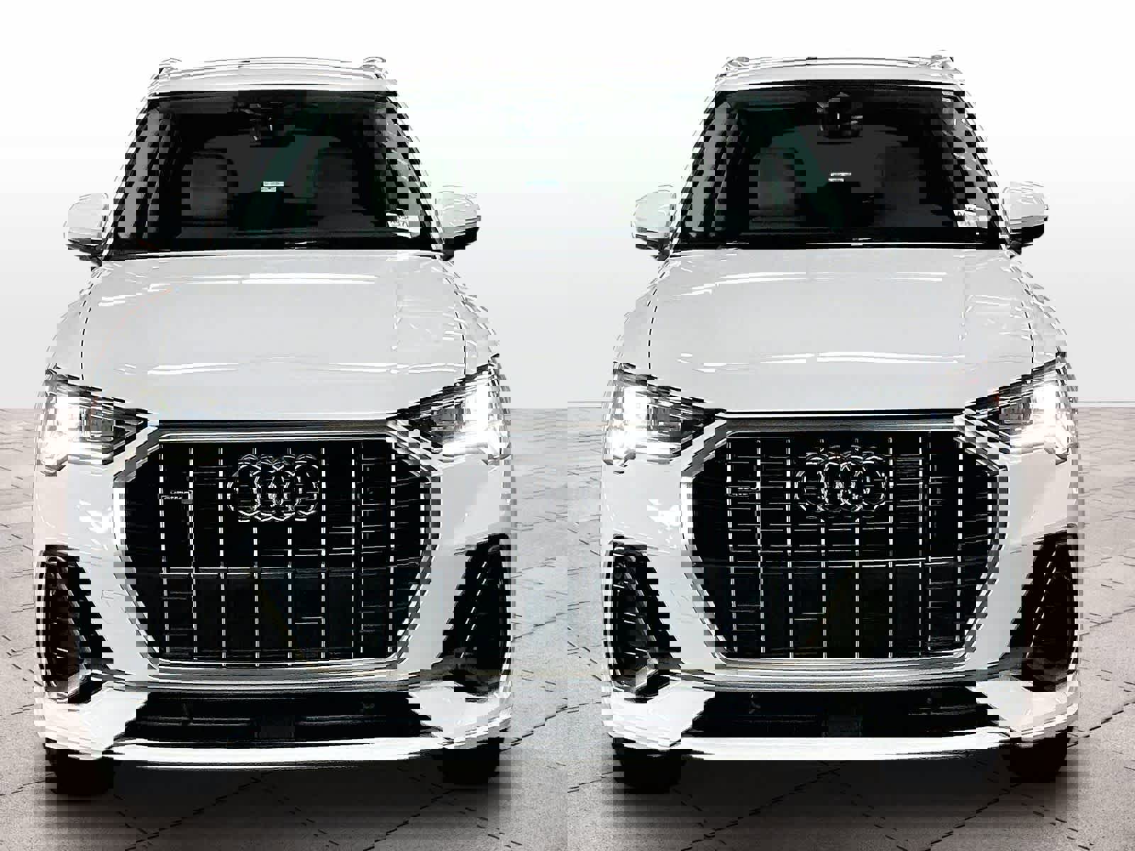 Certified 2025 Audi Q3 2.0T Premium image 3