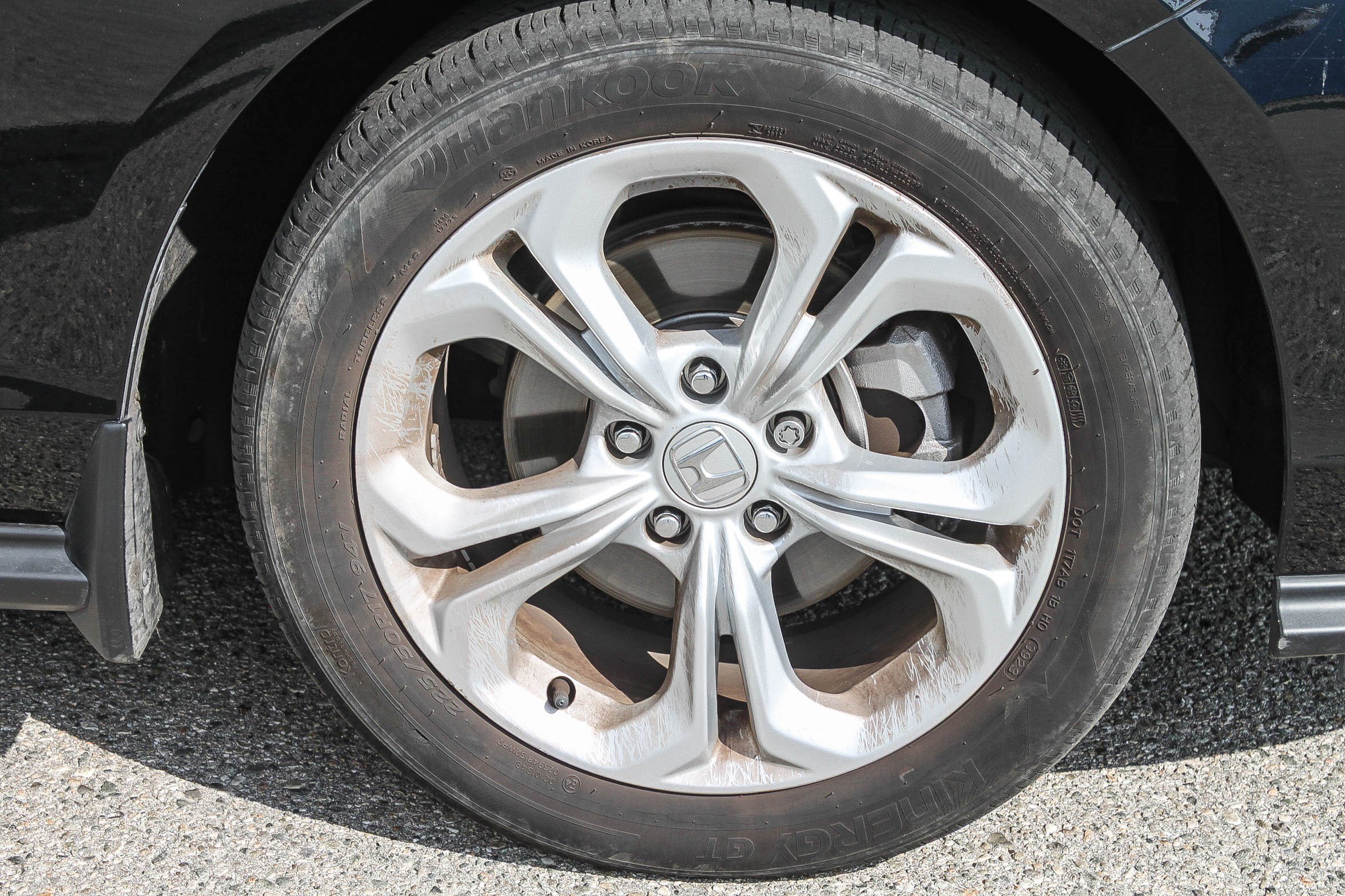 Certified 2024 Honda Accord LX image 12