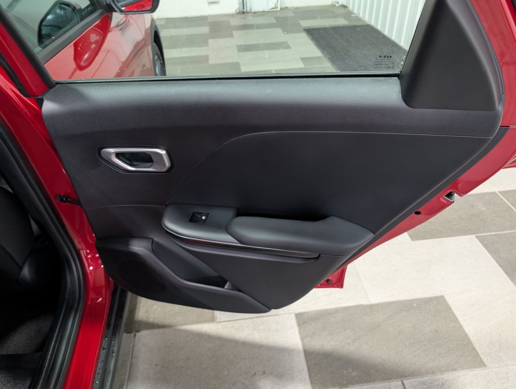 Used 2026 Kia K4 FWD image 24