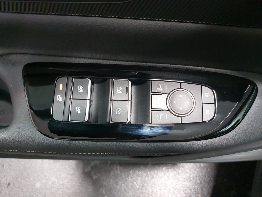 Used 2025 Nissan Murano SV AWD/4WD image 28