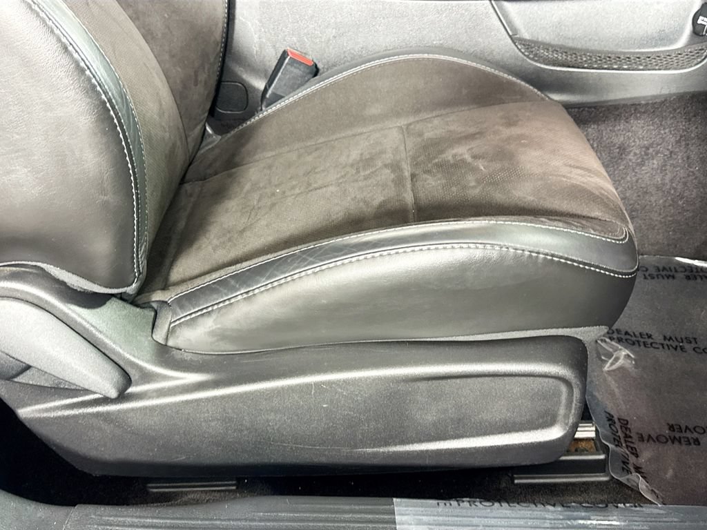 Used 2018 Dodge Challenger T/A RWD image 36