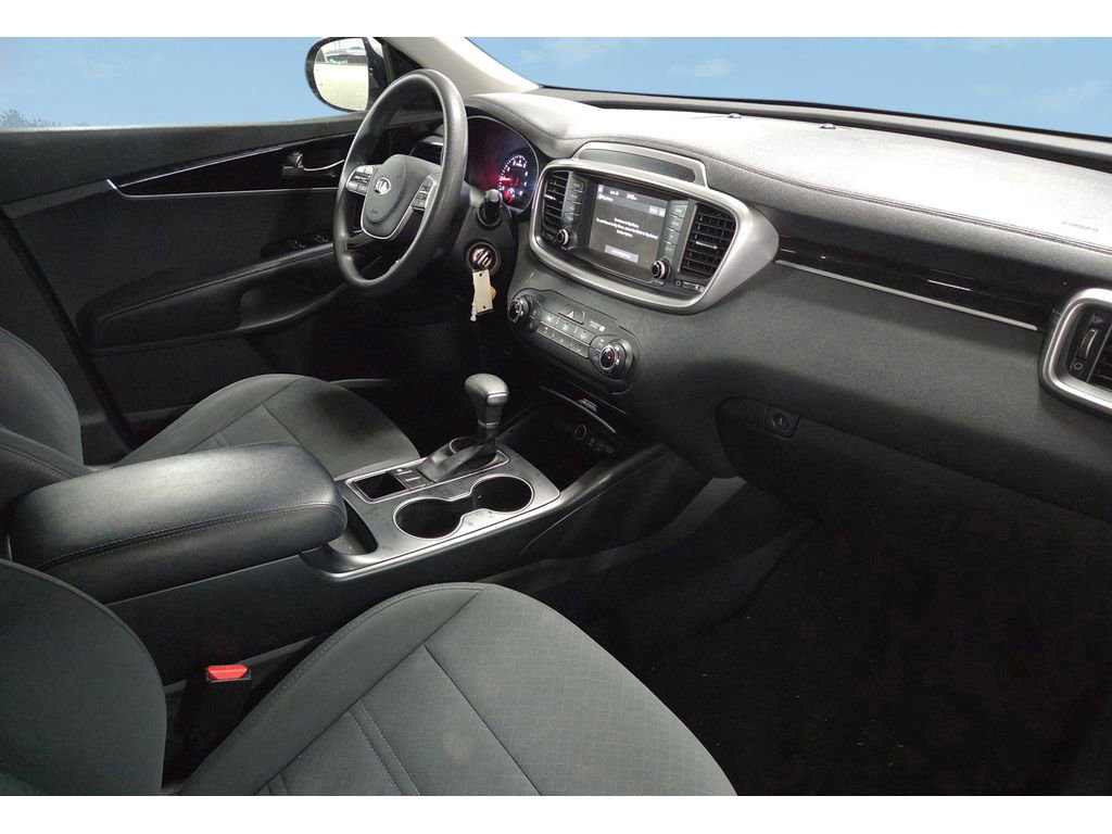 Used 2020 Kia Sorento L image 35