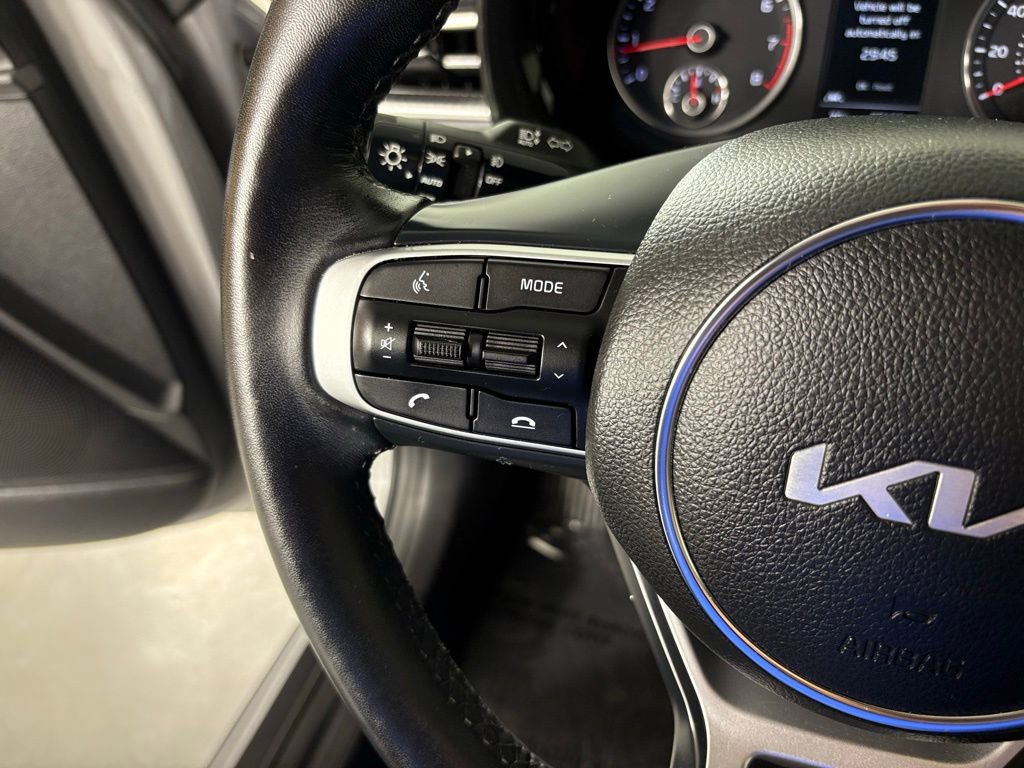 Used 2024 Kia K5 GT-Line w/ GT-Line Premium Package image 20