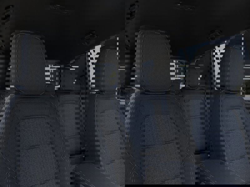 New 2026 GMC Terrain Elevation image 24