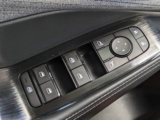Used 2023 Nissan Rogue SV FWD image 24