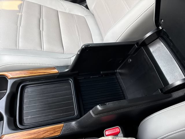 Certified 2020 Honda CR-V Touring image 23