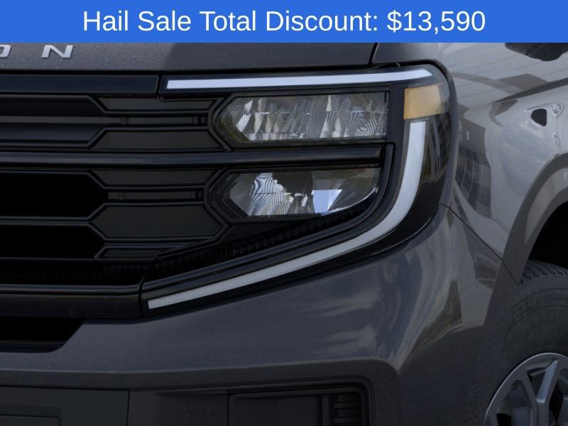 New 2025 Ford Expedition Active AWD/4WD image 18