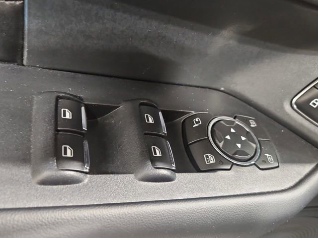 Certified 2018 Ford Expedition Max Platinum AWD/4WD image 12