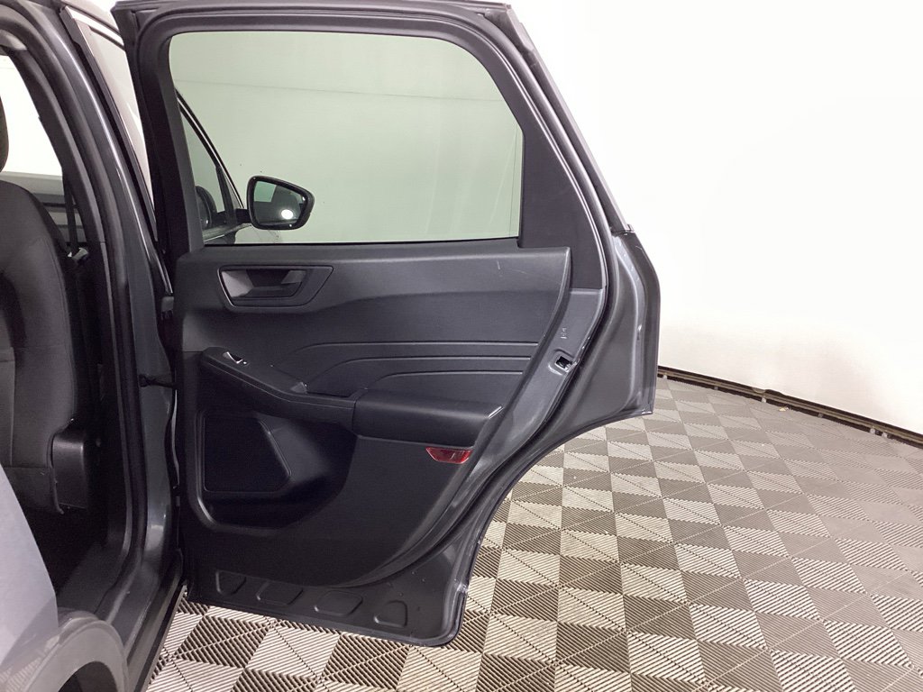Used 2023 Ford Escape Active w/ Tech Pack #1 image 10