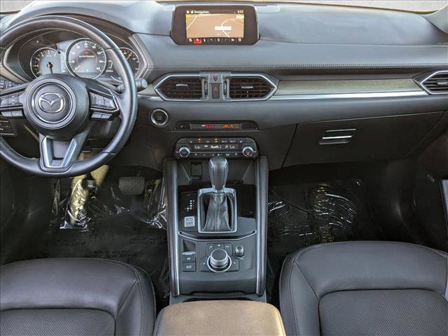 Used 2019 MAZDA CX-5 Signature image 18