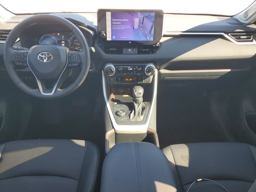 Used 2024 Toyota RAV4 Limited image 10