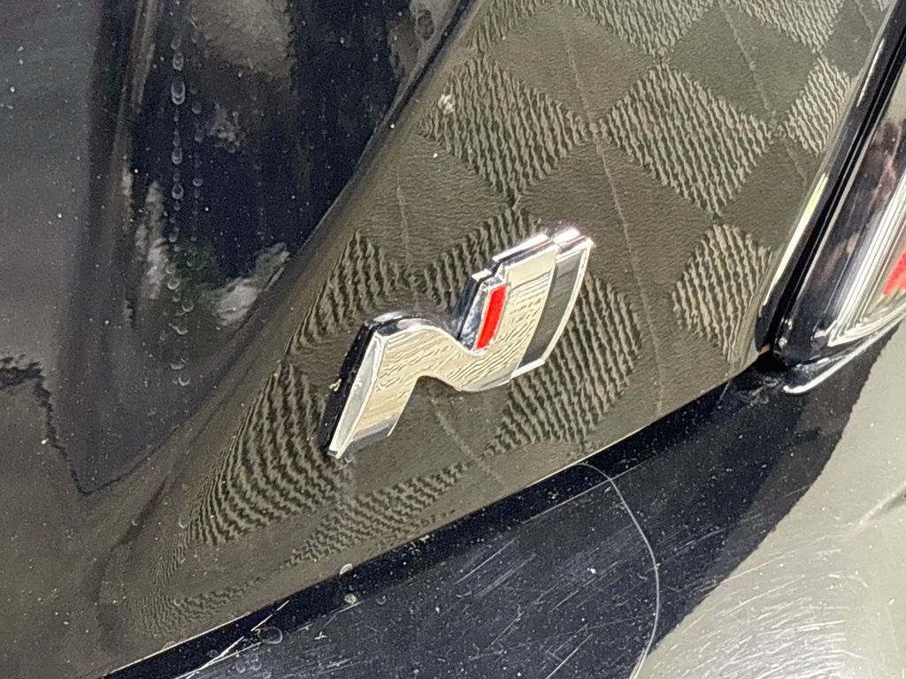 Used 2023 Hyundai Kona N FWD image 24
