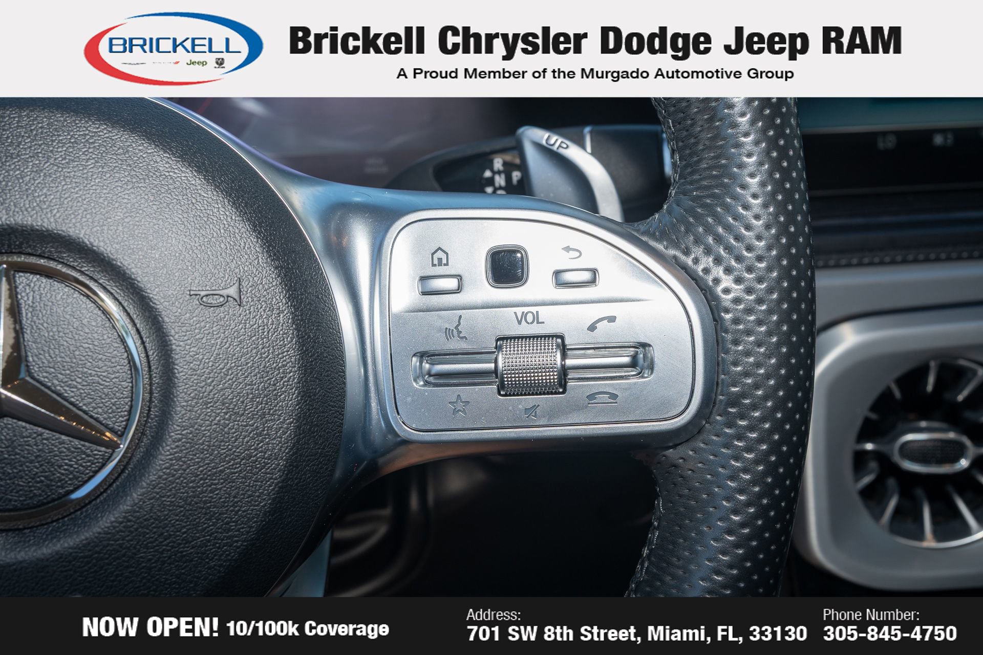 Used 2021 Mercedes-Benz G 63 AMG G 63 AMG image 29