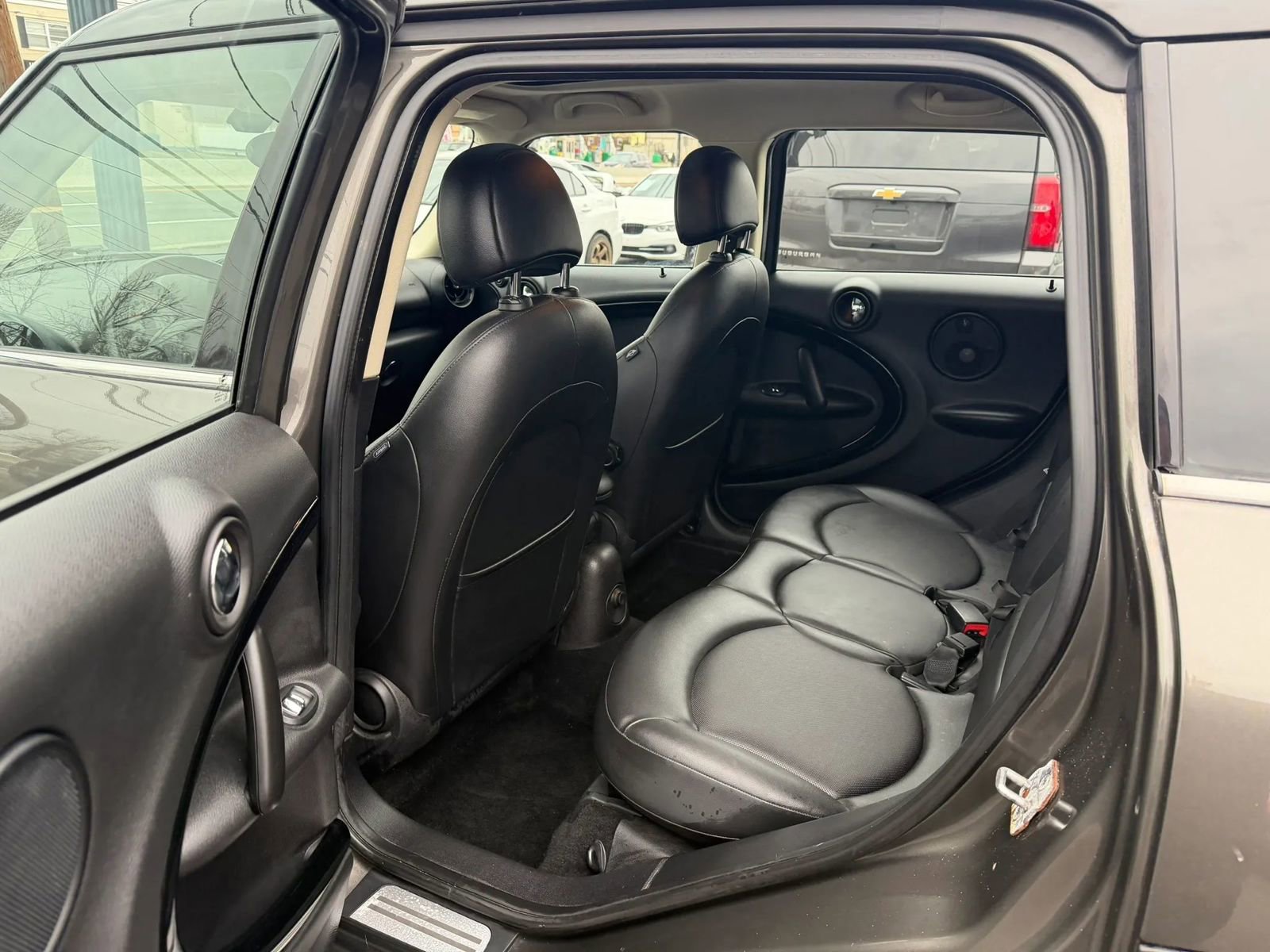 Used 2013 MINI Cooper Countryman S image 19