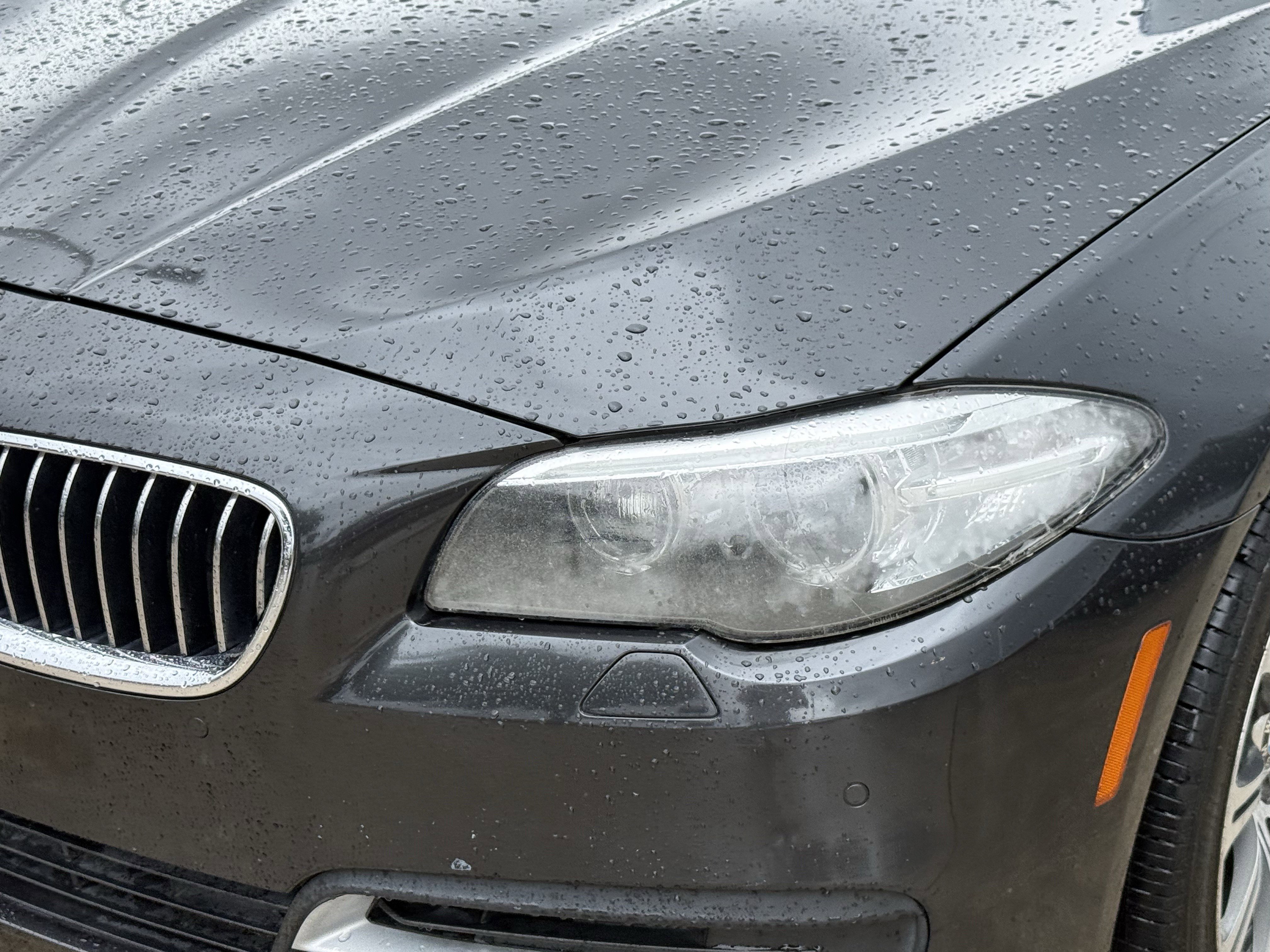 Used 2014 BMW 528i Sedan image 11