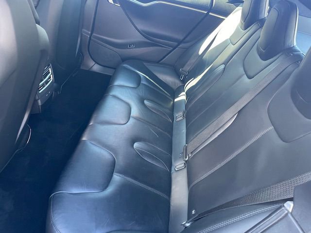 Used 2016 Tesla Model S 75 image 5