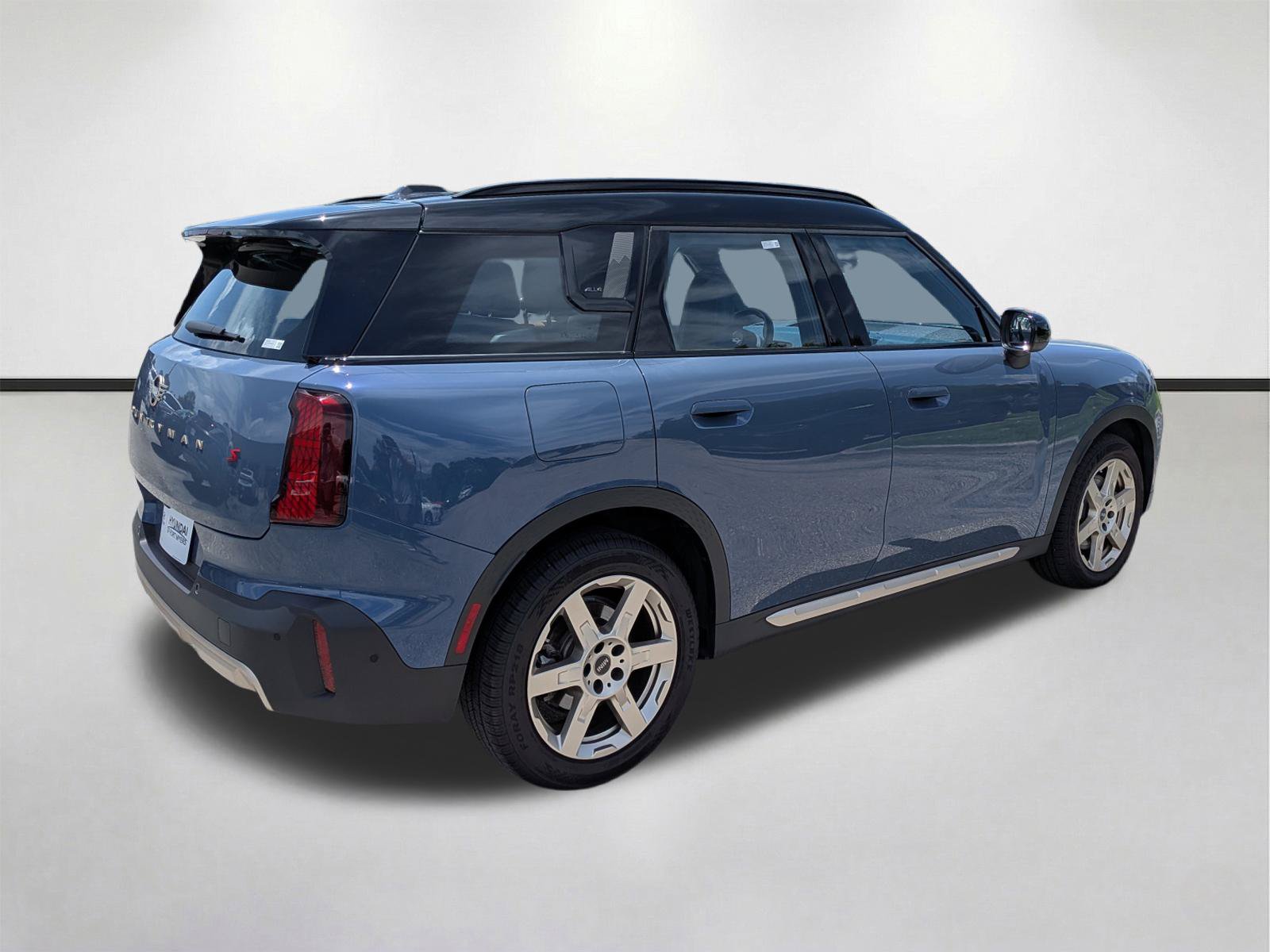 Used 2025 MINI Cooper Countryman S AWD/4WD image 4