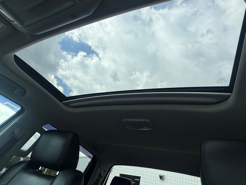 Used 2018 Toyota Tundra Limited AWD/4WD image 29