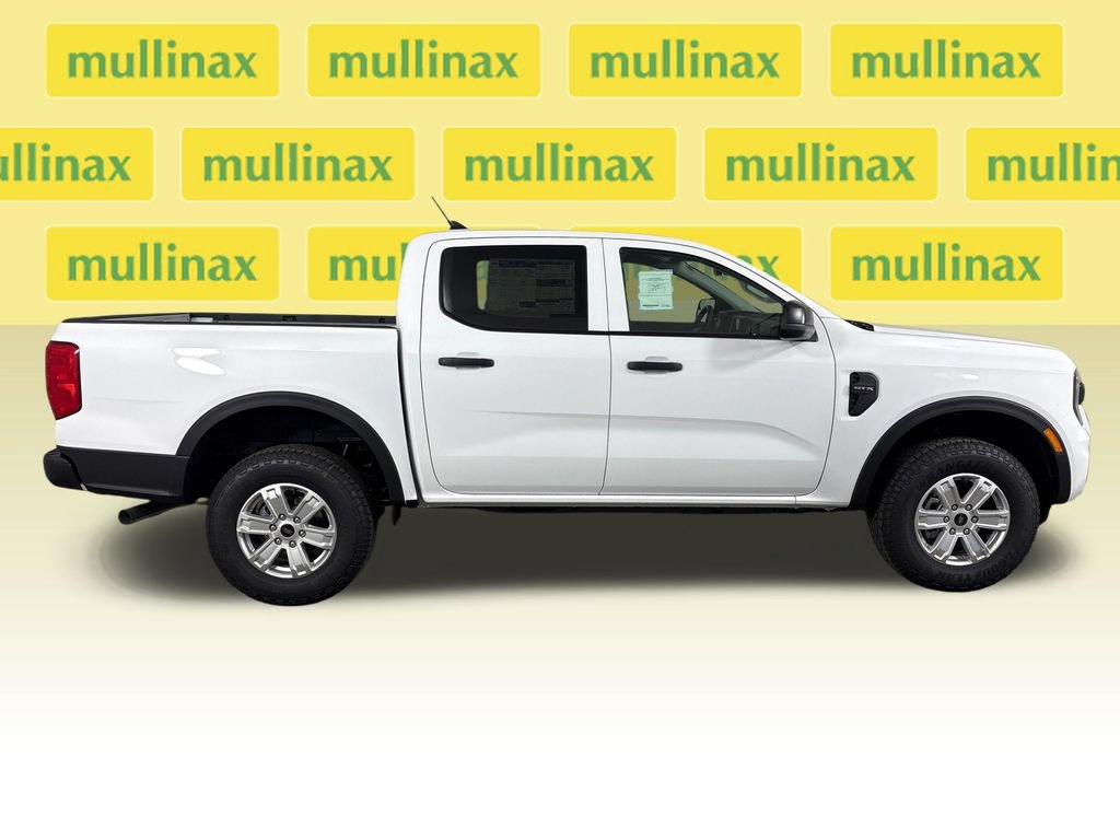 New 2026 Ford Ranger XL RWD video 2