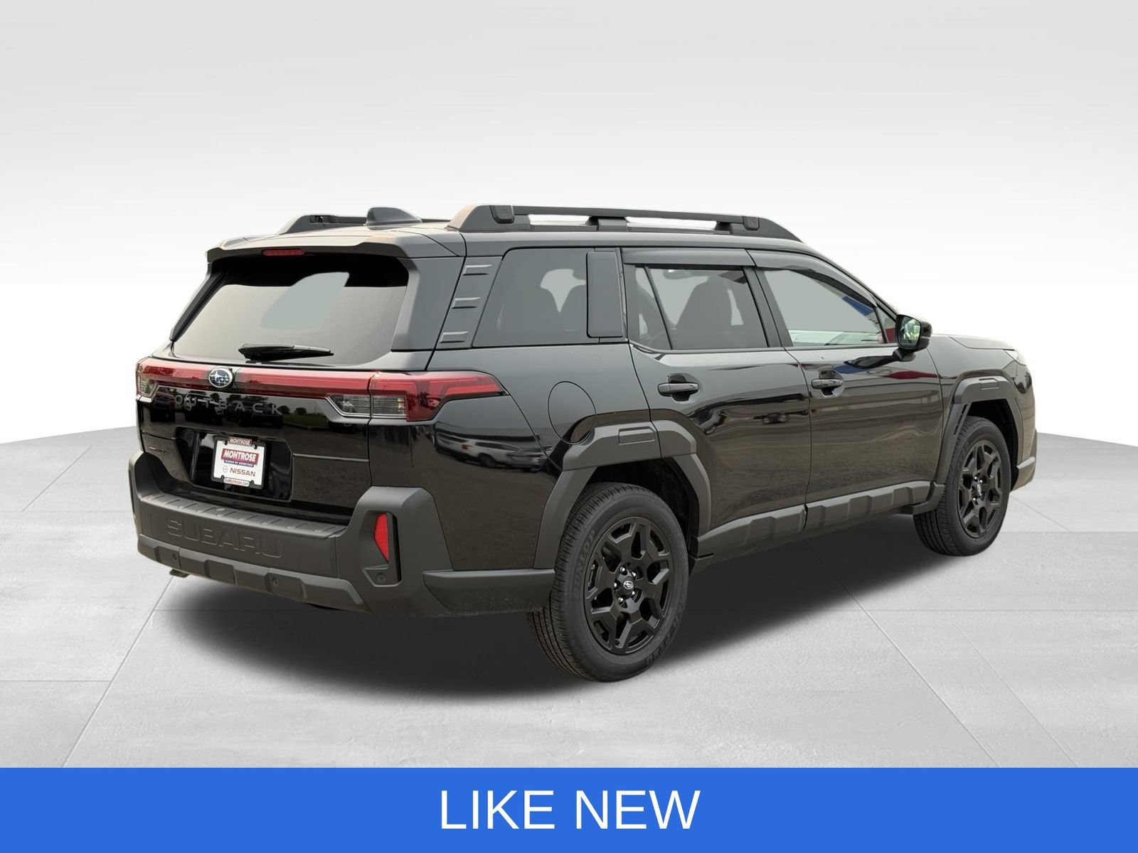 Used 2026 Subaru Outback Limited AWD/4WD image 11