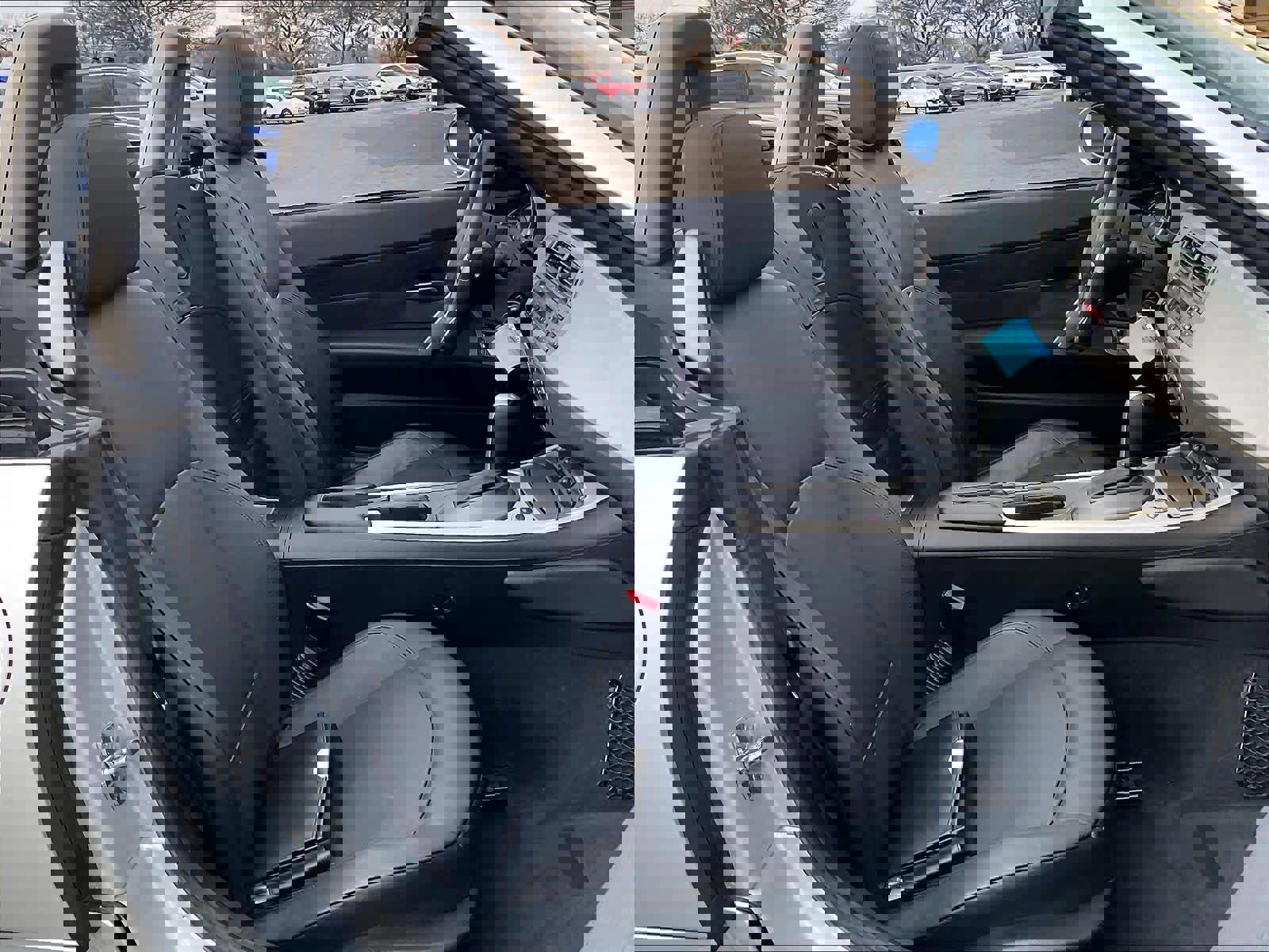 Used 2004 BMW Z4 3.0i image 10